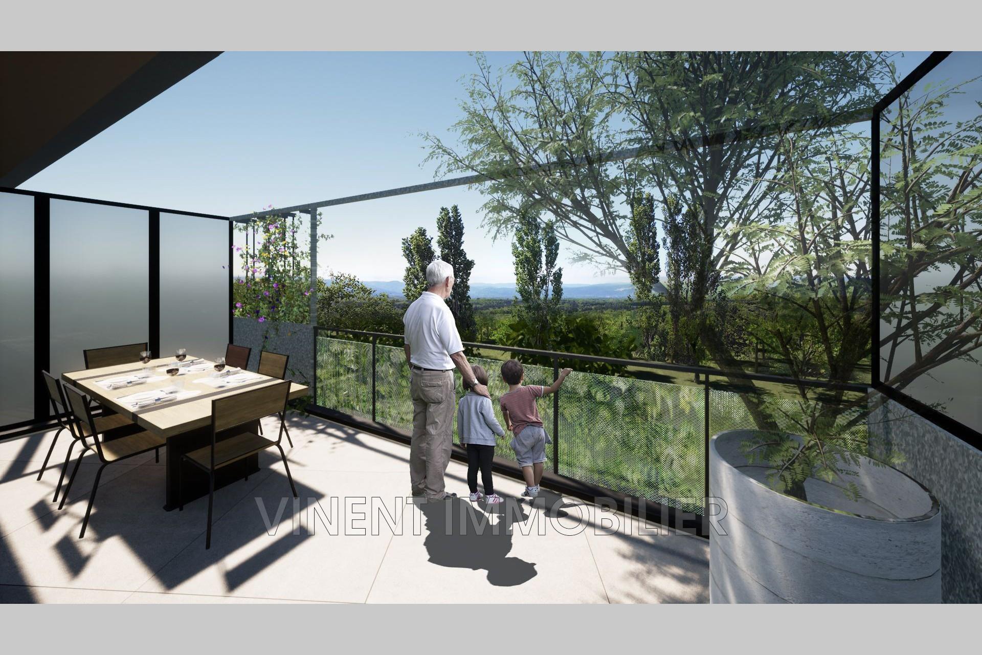 Appartement à vendre, 68m², Allan