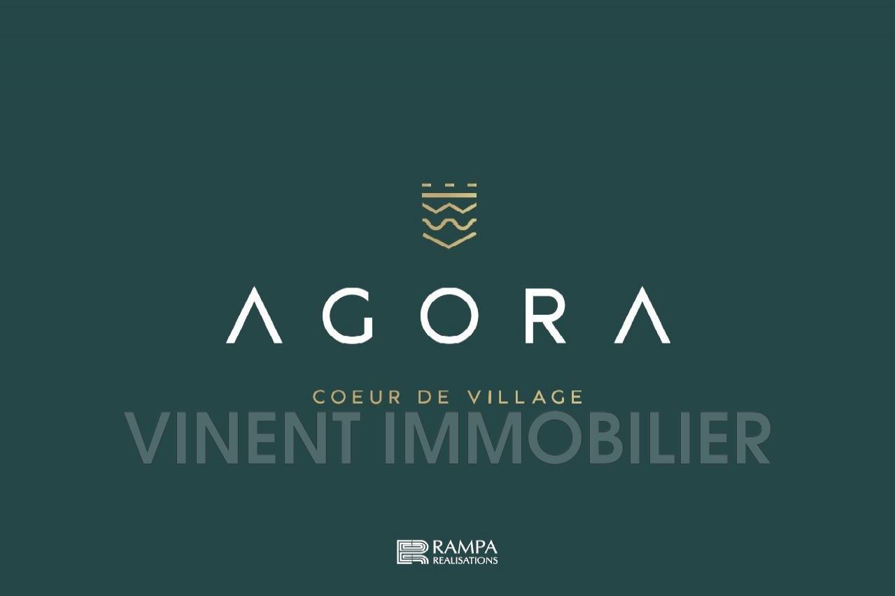 Appartement à vendre, 68m², Allan