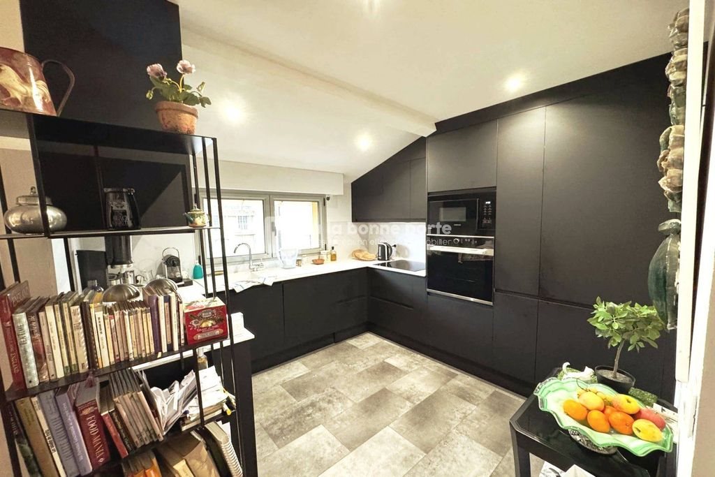 Appartement à vendre, 69m², Aix-en-Provence