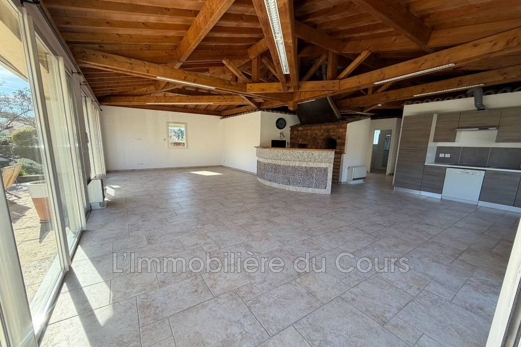 Maison à louer, 104m², Saint-Victoret