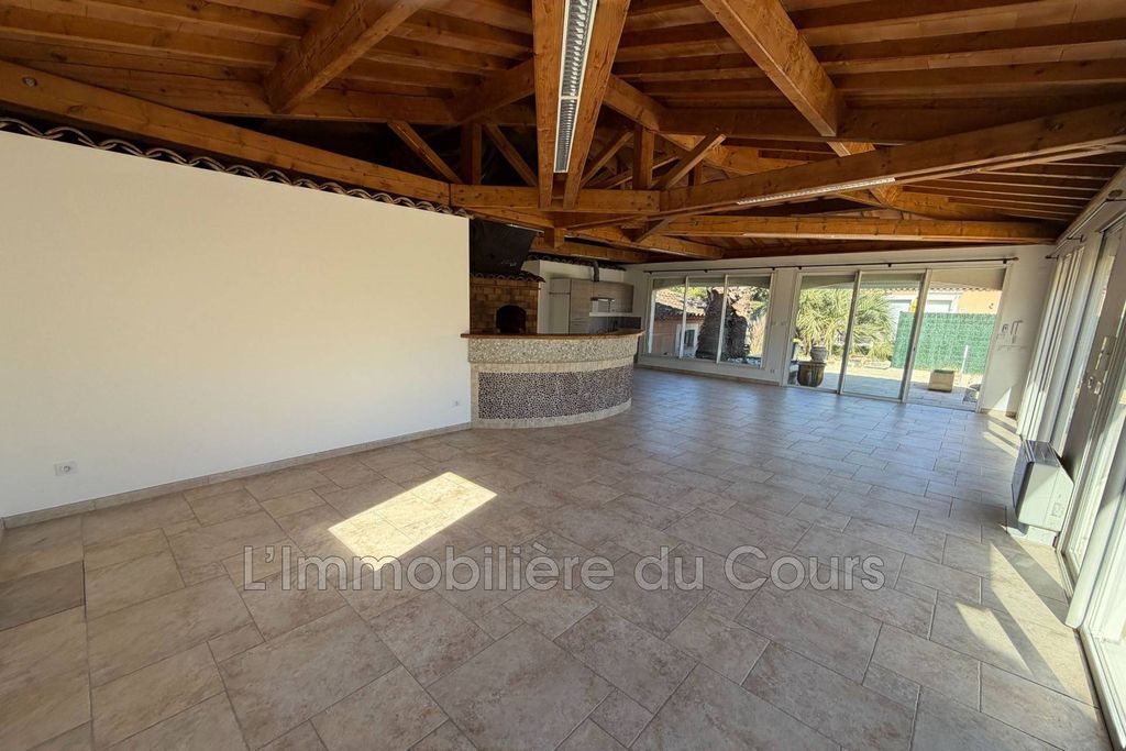 Maison à louer, 104m², Saint-Victoret