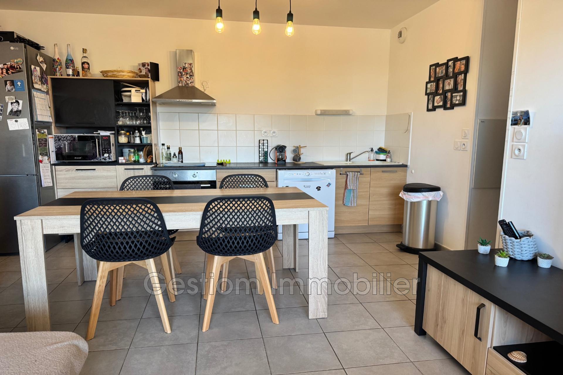 Appartement à vendre, 59m², Canohès