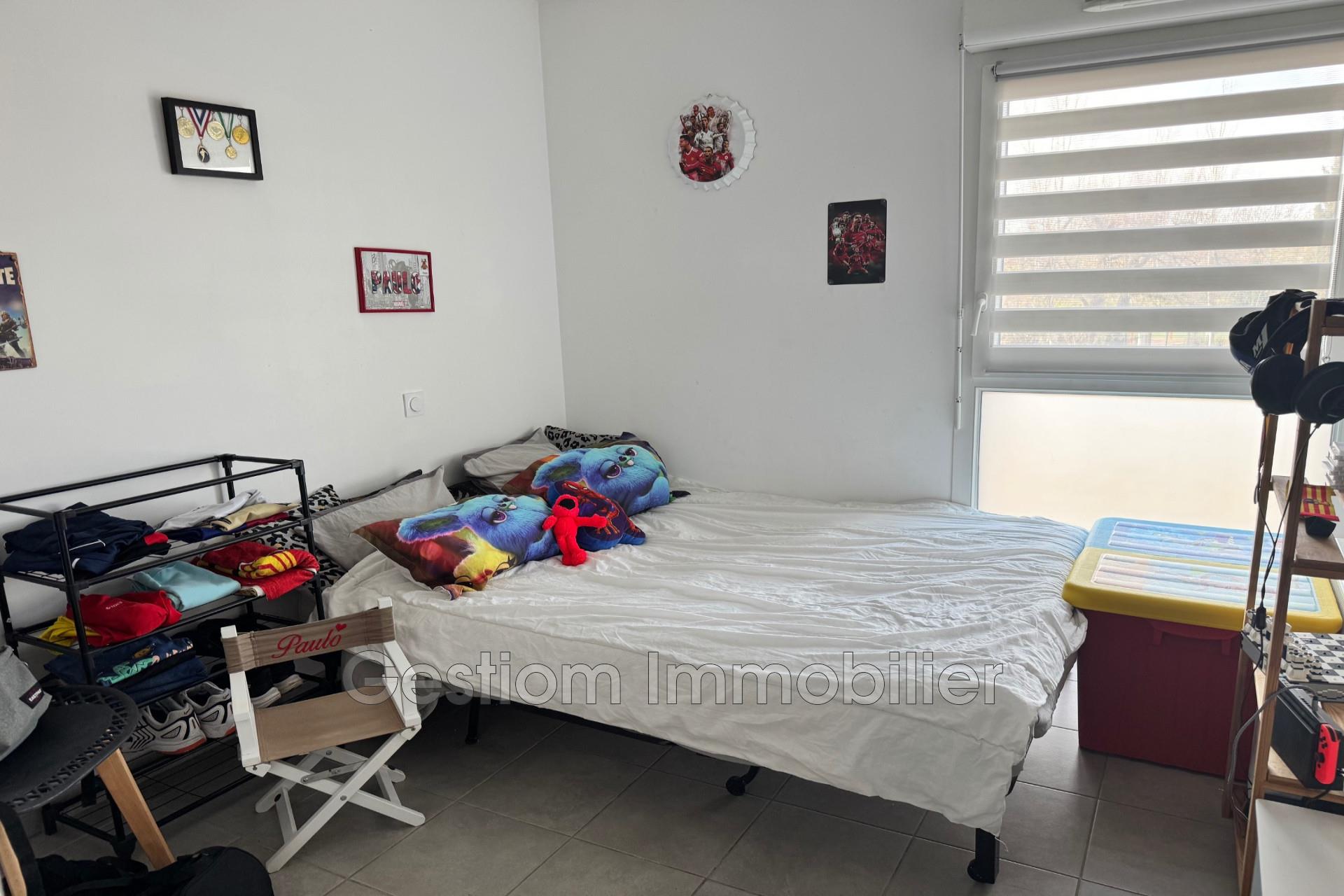 Appartement à vendre, 59m², Canohès