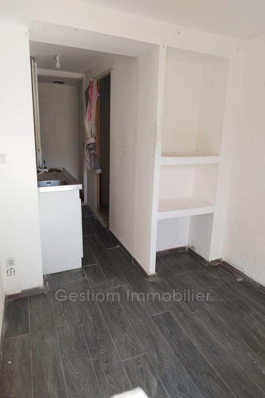 Appartement à vendre, 20m², Perpignan