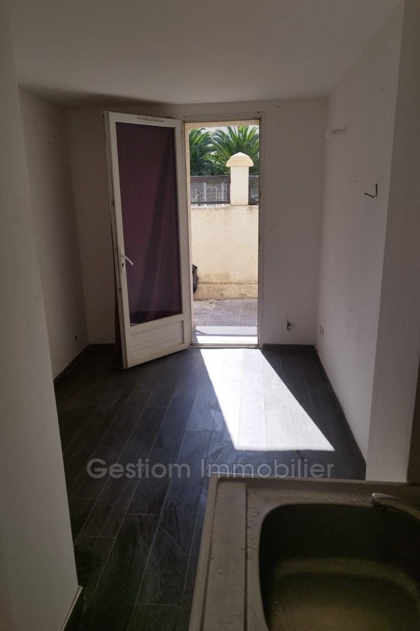 Appartement à vendre, 20m², Perpignan