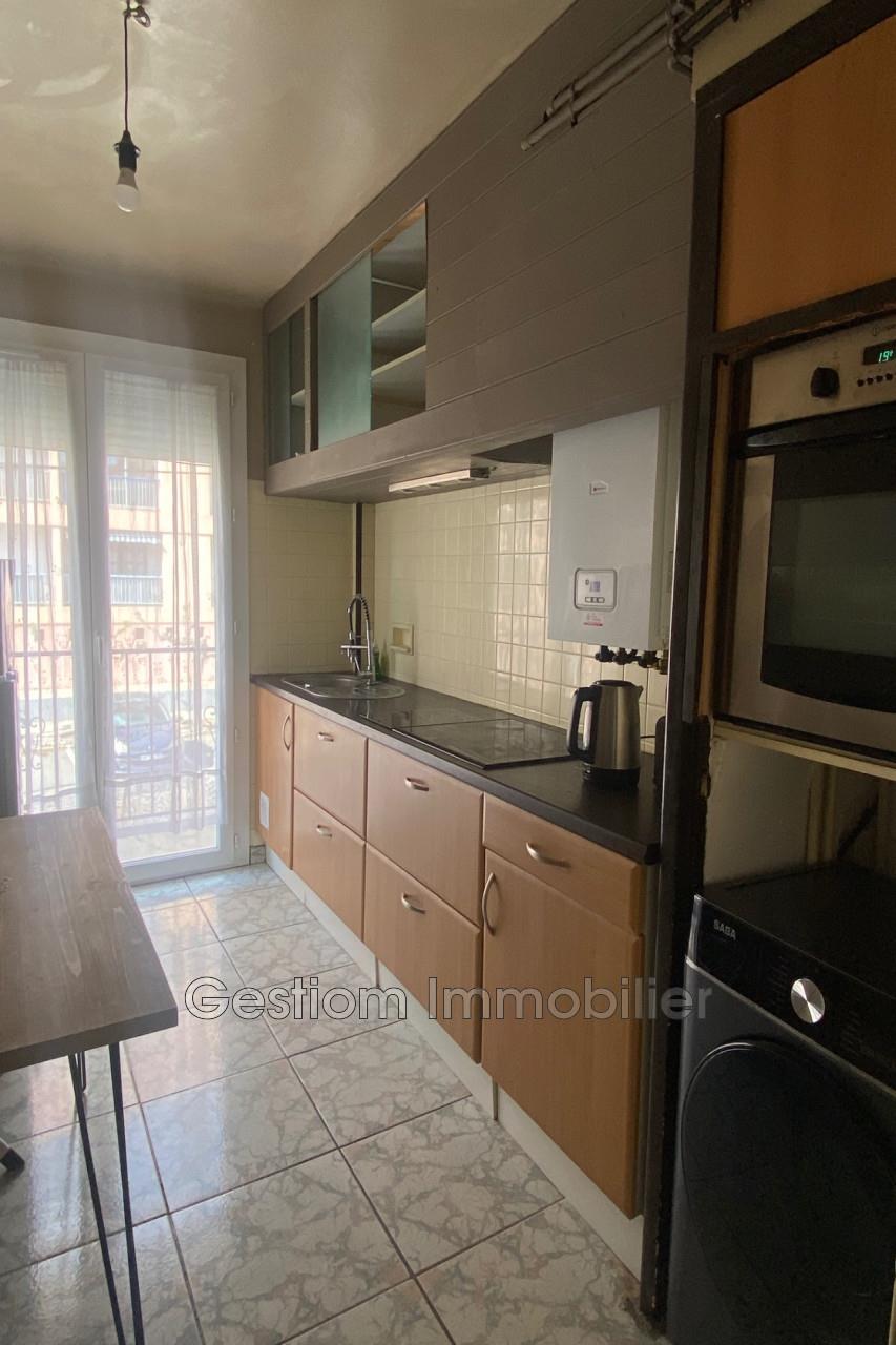 Appartement à louer, 56m², Perpignan