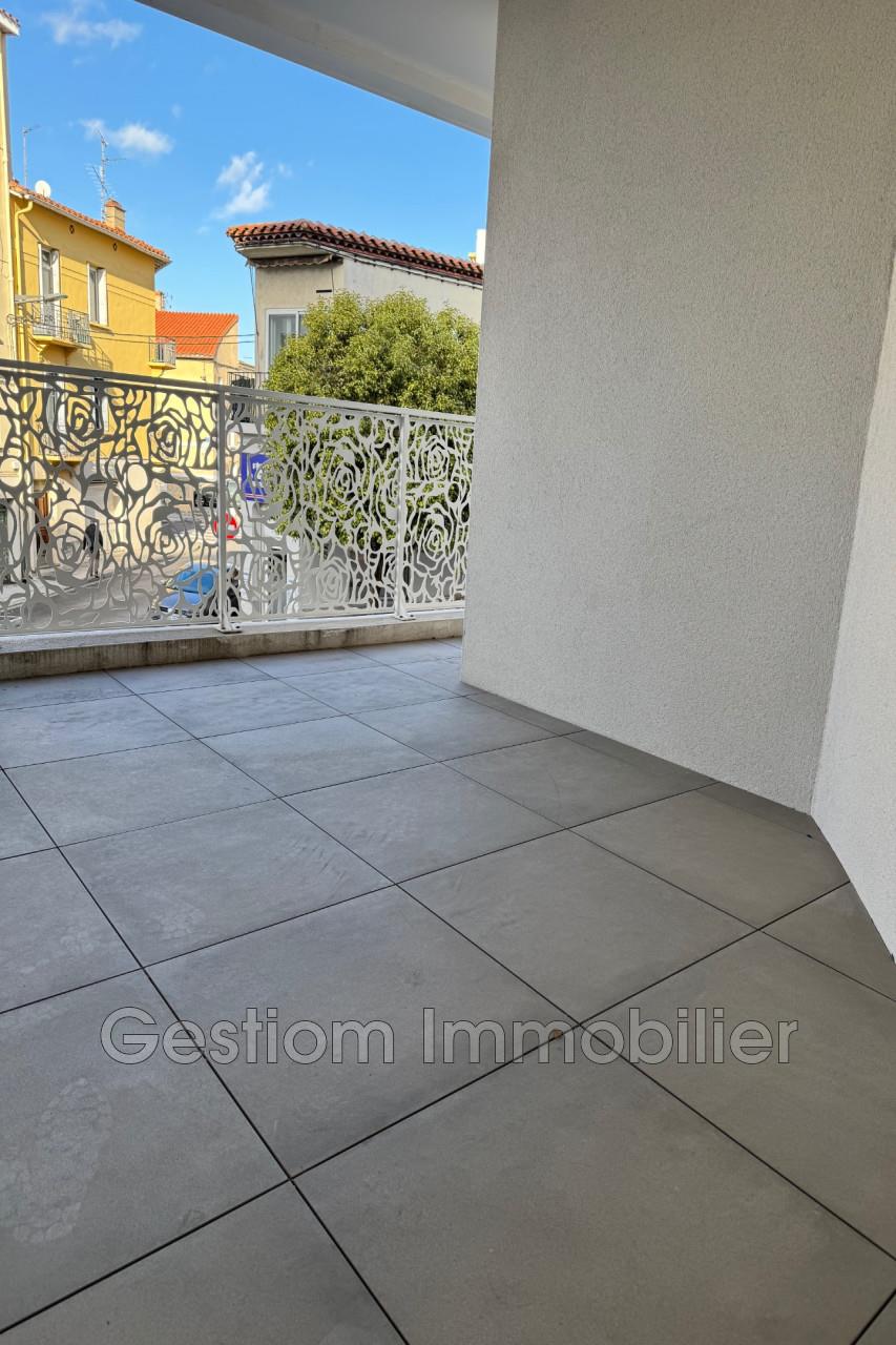 Appartement à louer, 92m², Perpignan