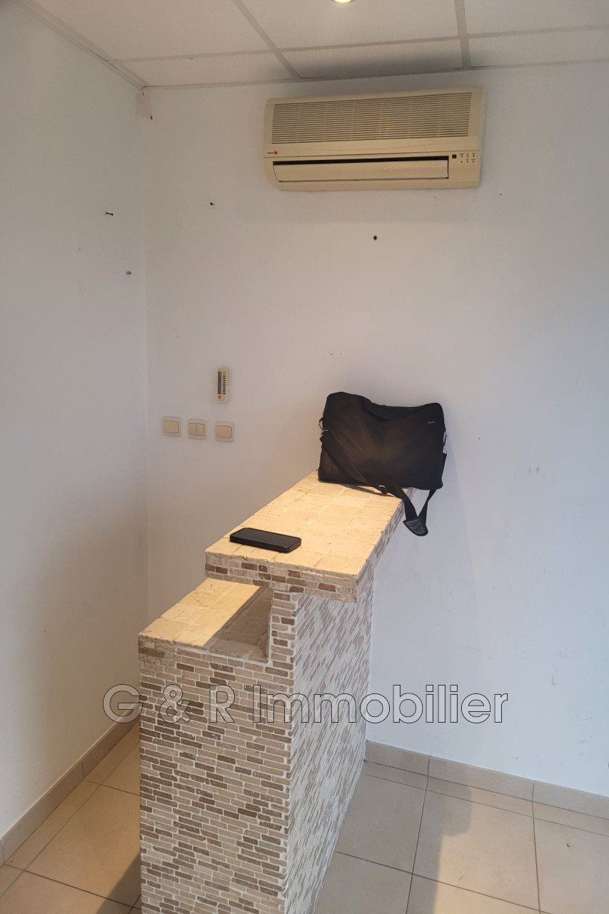 Maison à louer, 38m², Peypin