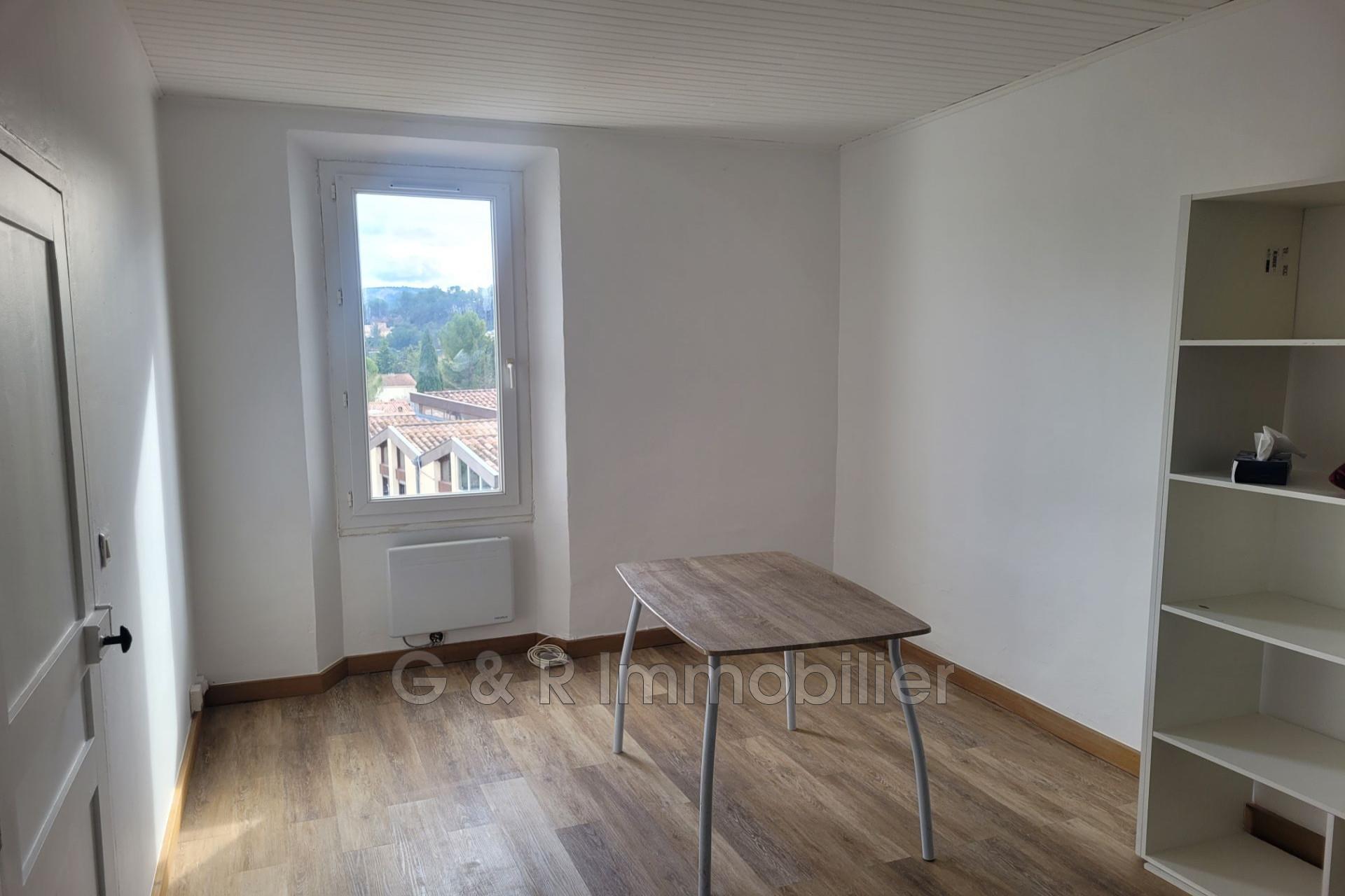 Appartement à louer, 37m², La Bouilladisse