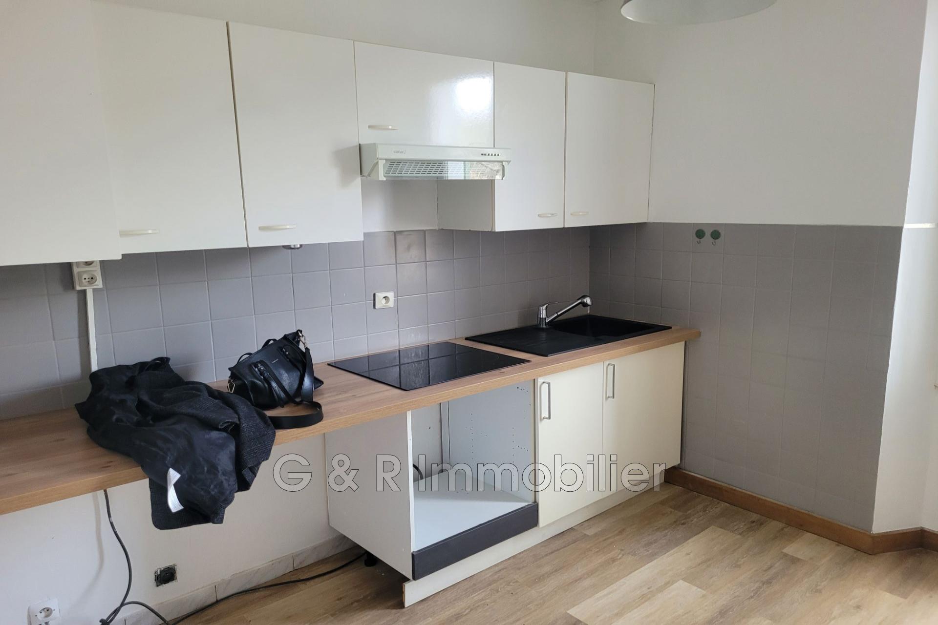 Appartement à louer, 37m², La Bouilladisse