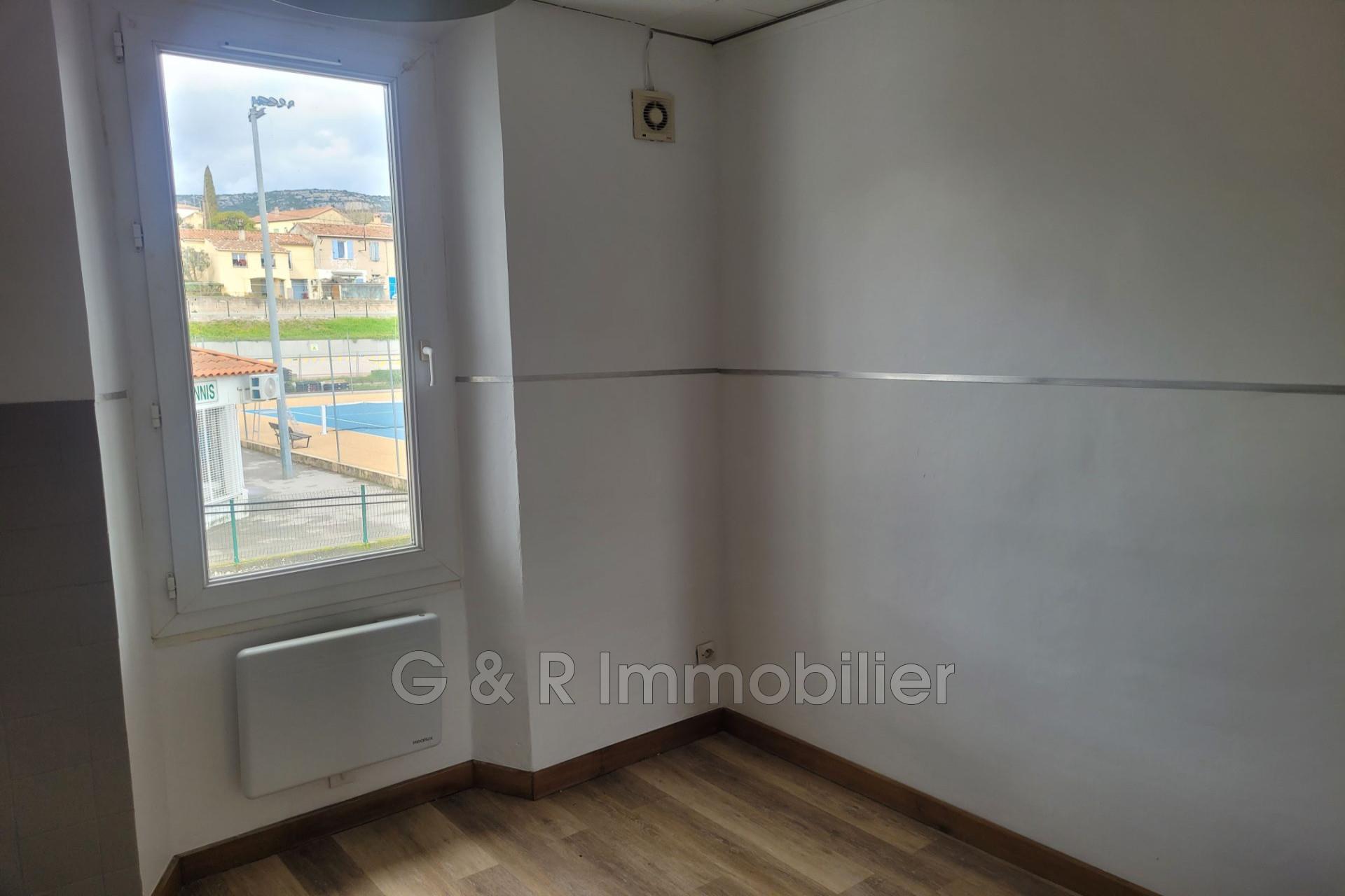 Appartement à louer, 37m², La Bouilladisse