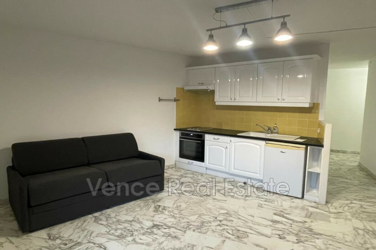 Appartement à louer, 28m², Vence
