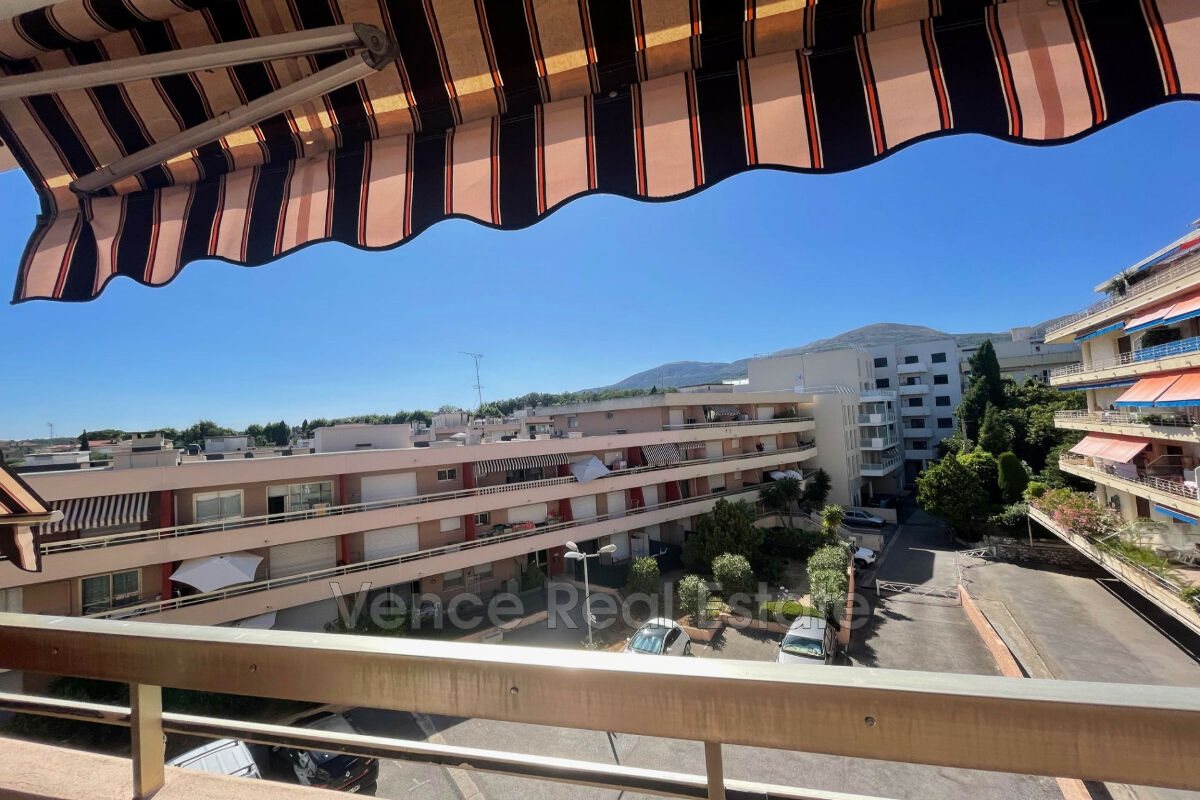 Appartement à louer, 28m², Vence