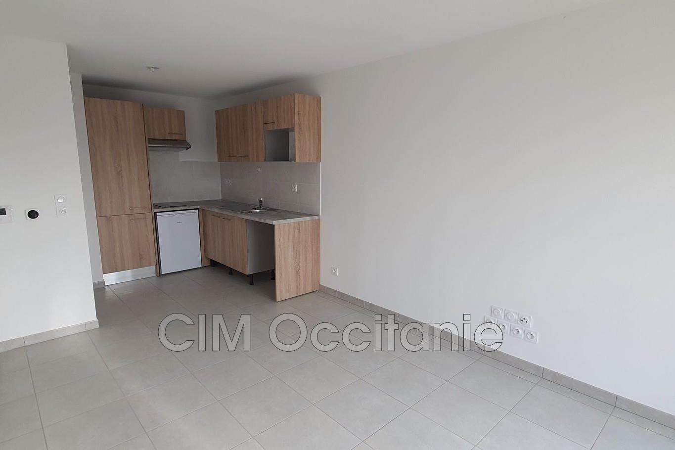 Appartement à louer, 40m², Aucamville