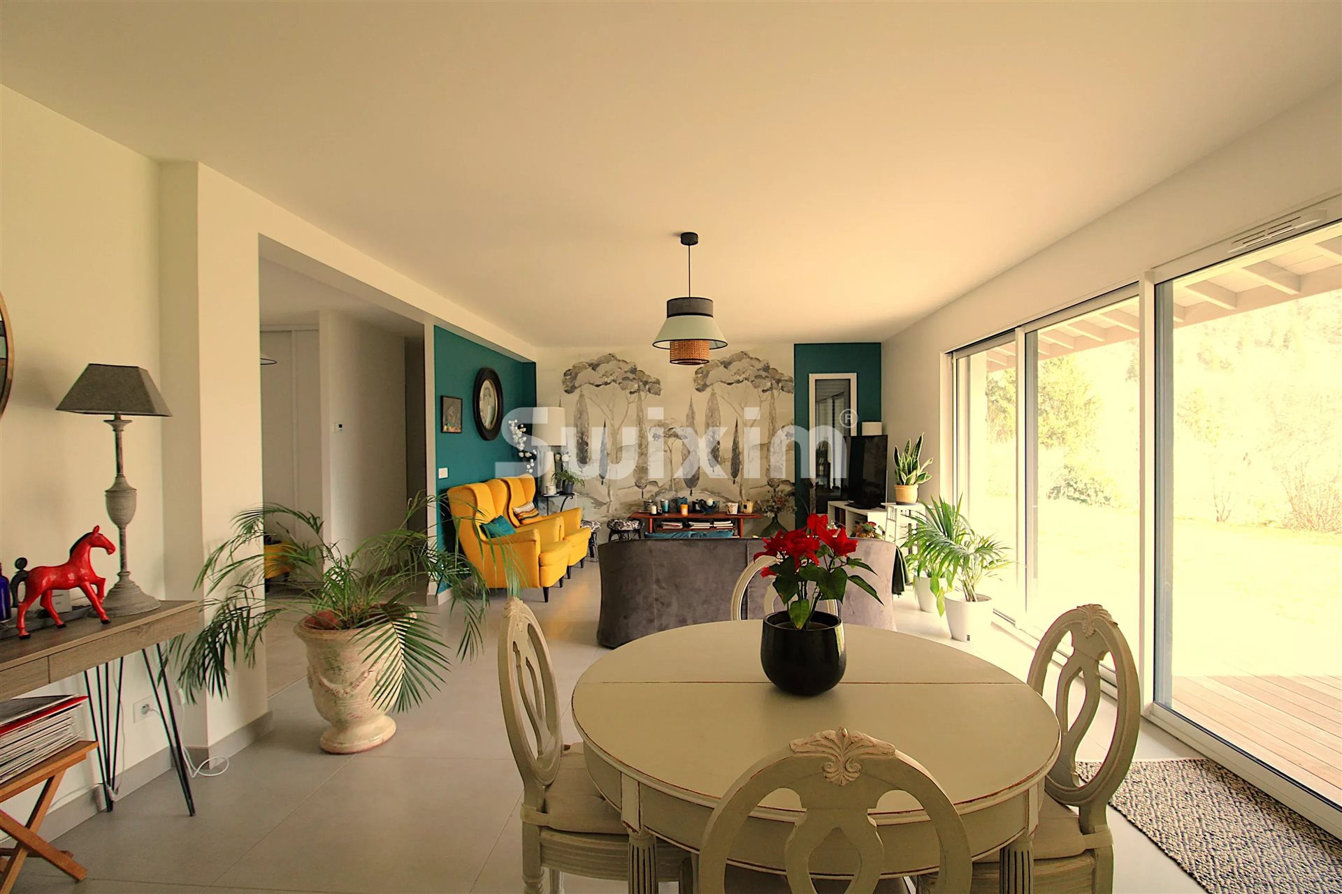 Maison à vendre, 169m², Dingy-Saint-Clair