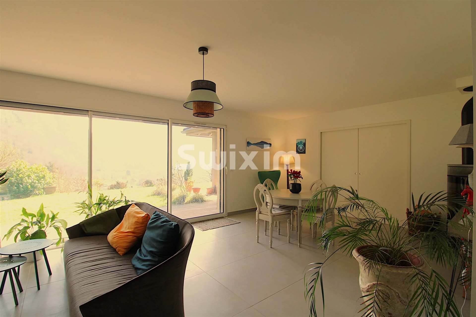 Maison à vendre, 169m², Dingy-Saint-Clair