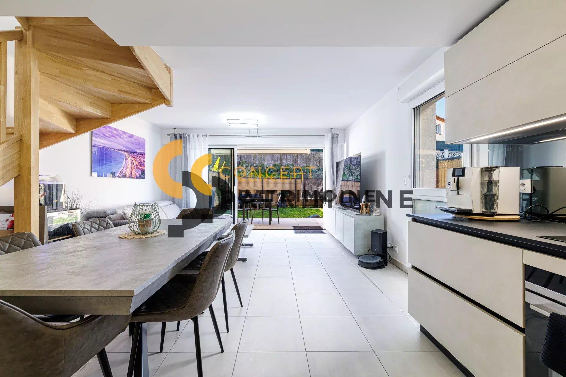 Maison à vendre, 75m², Nice