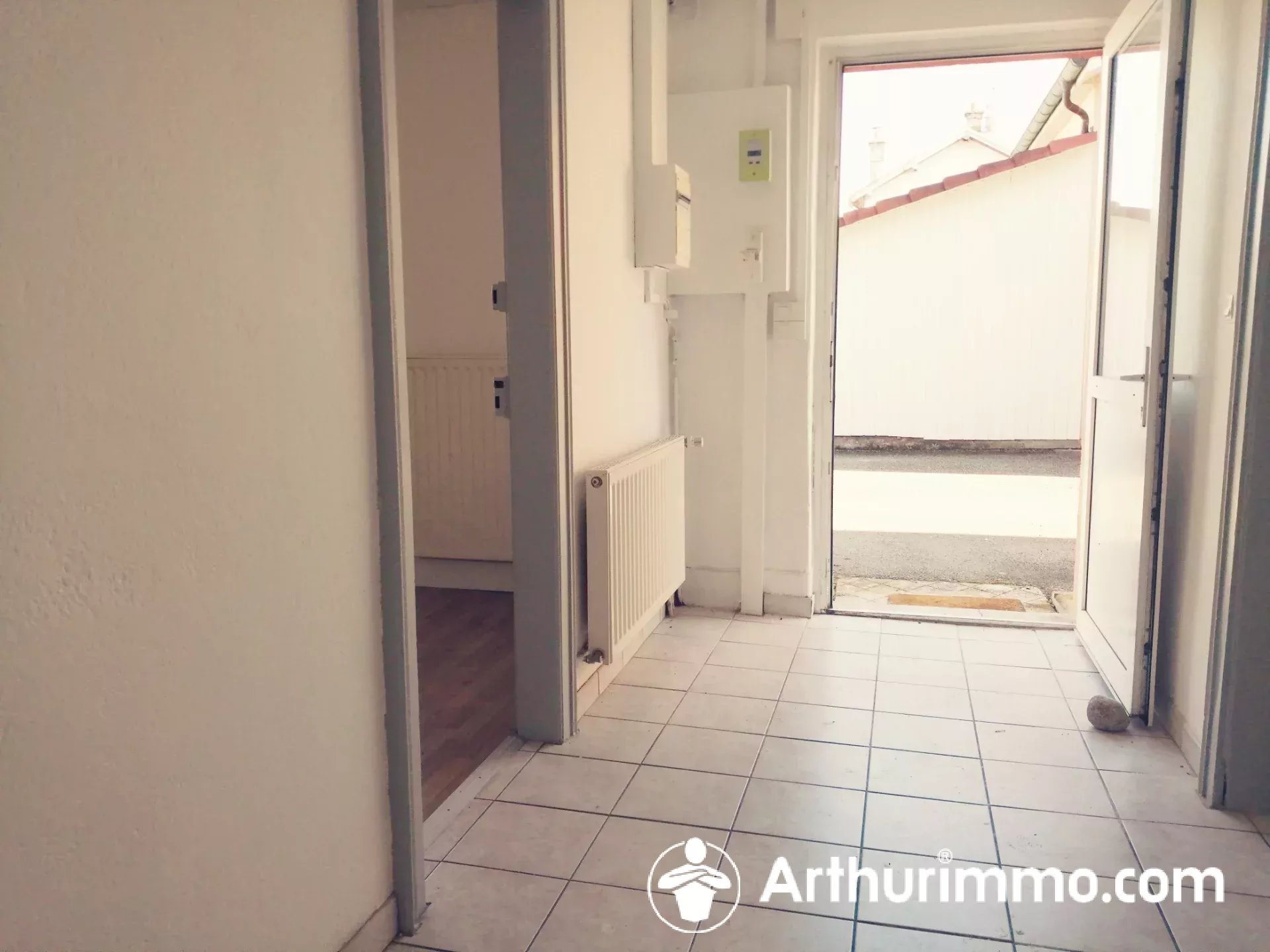 Appartement à vendre, 78m², Audincourt