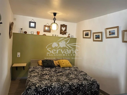 Beautiful Apartment Riez