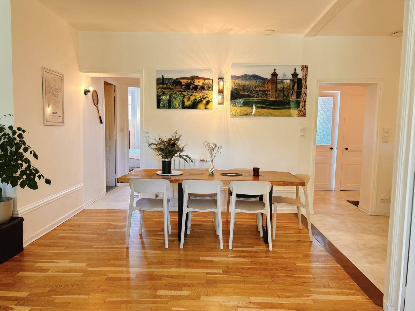 Appartement à vendre, 129m², Saint-Etienne