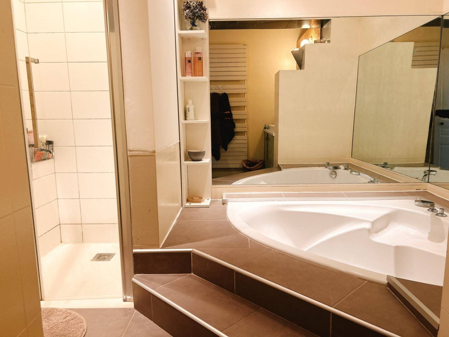 Appartement à vendre, 129m², Saint-Etienne