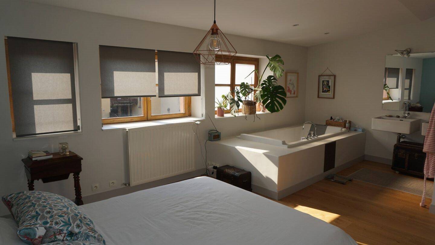 Appartement à vendre, 120m², Saint-Etienne