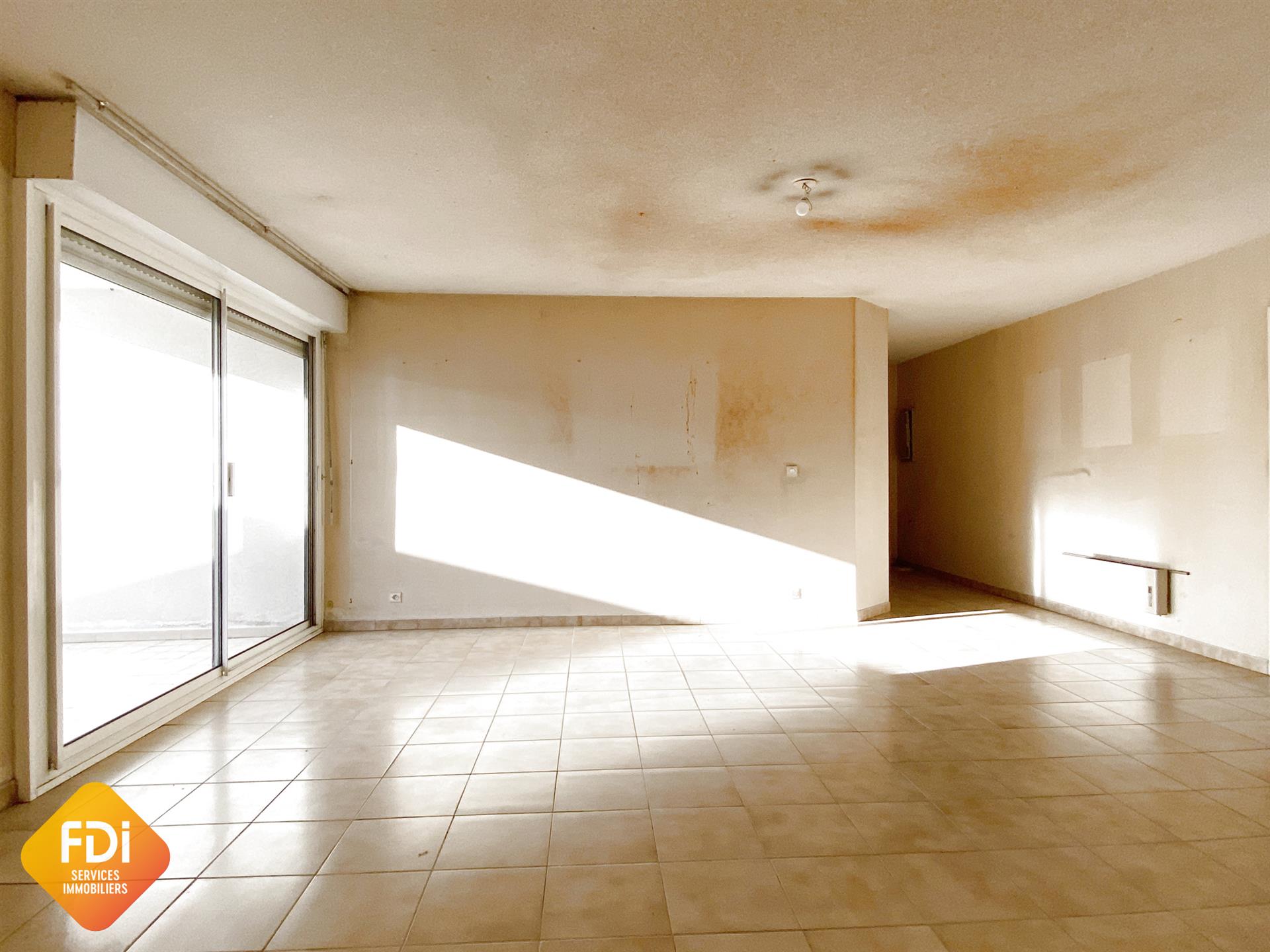 Appartement à vendre, 74m², Montpellier