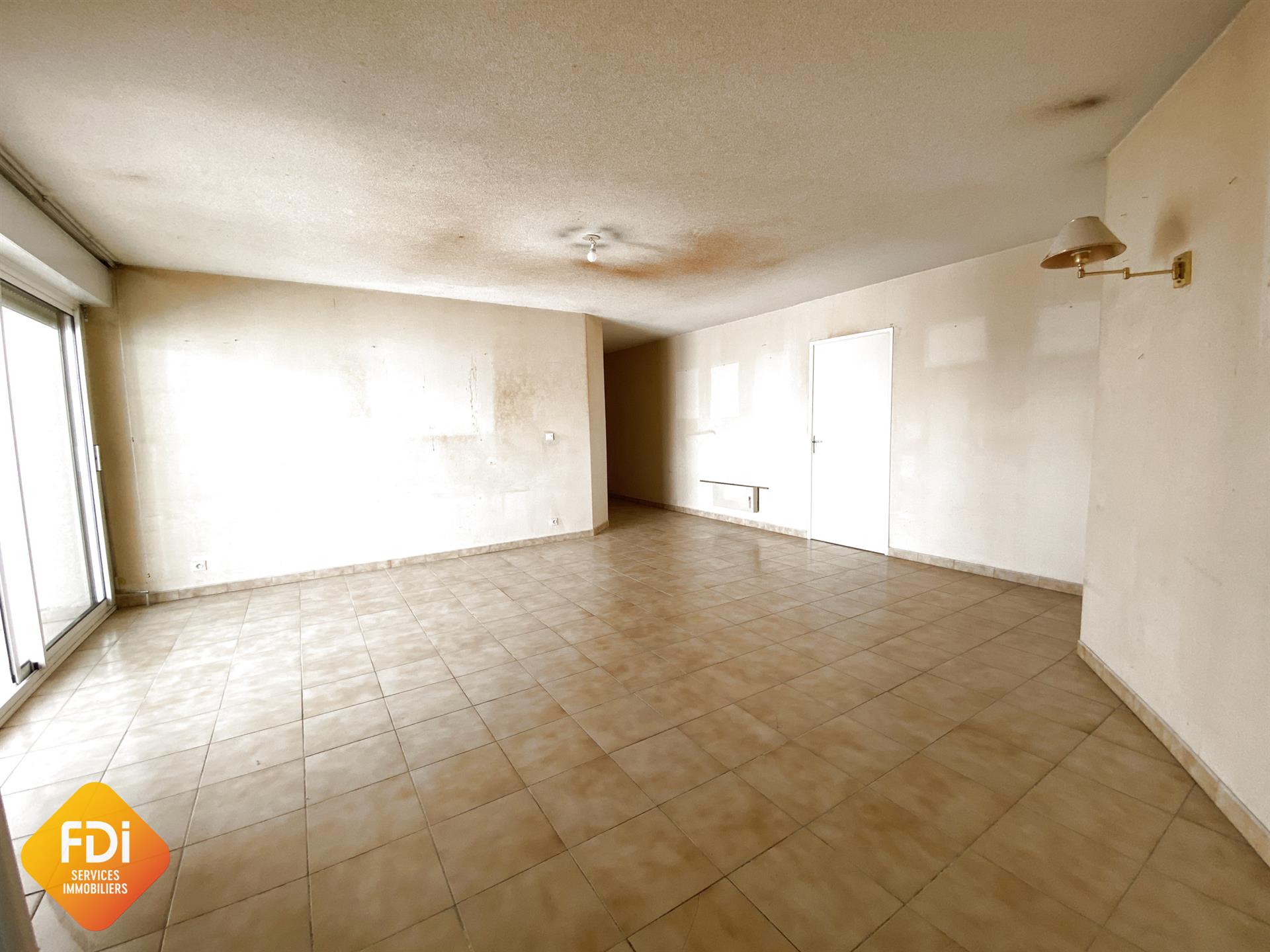 Appartement à vendre, 74m², Montpellier