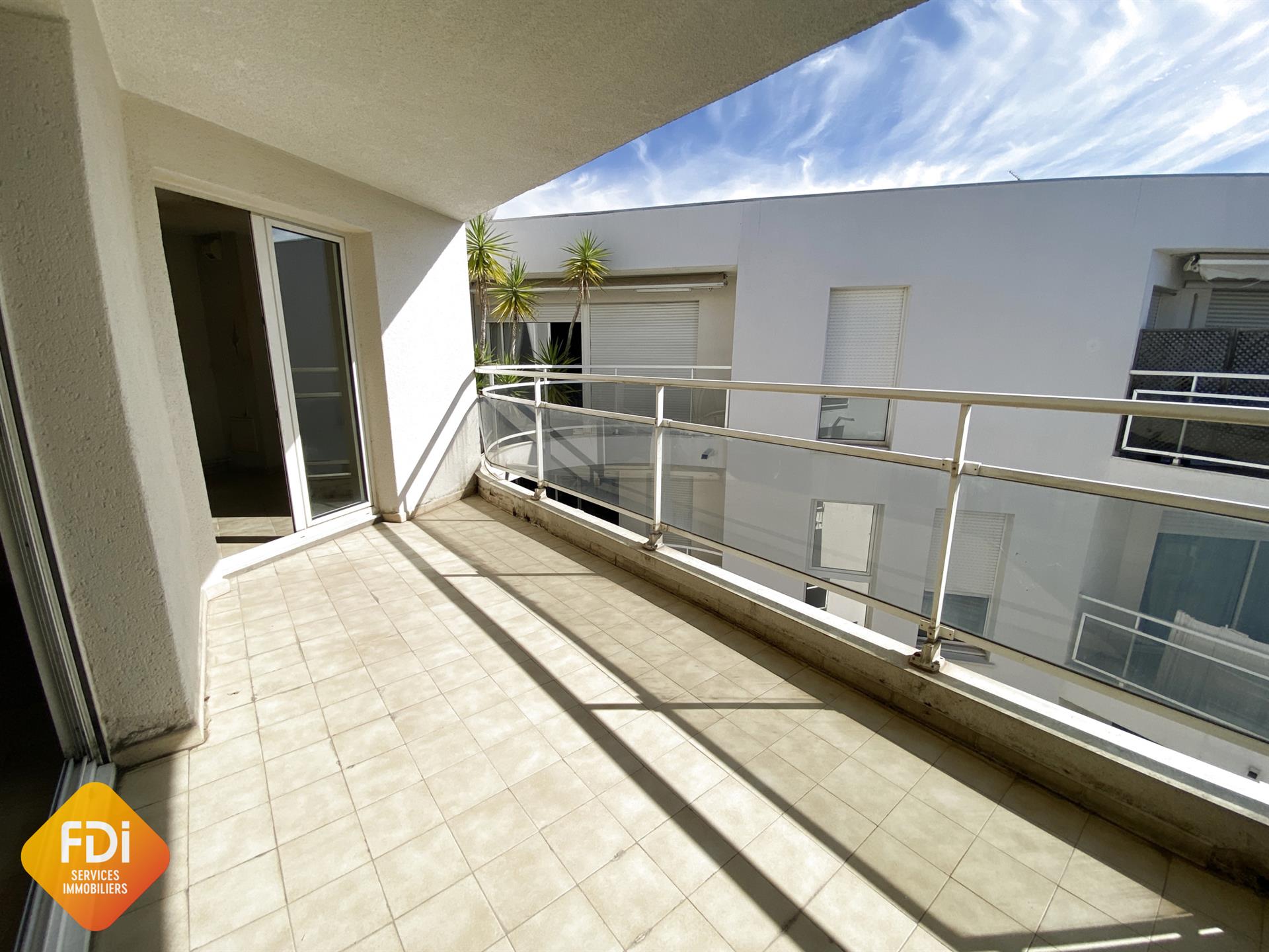 Appartement à vendre, 74m², Montpellier