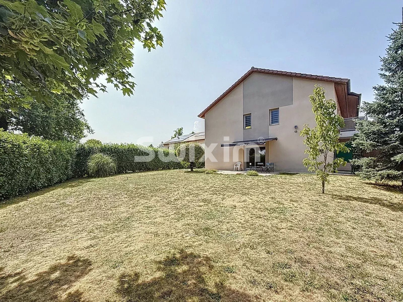 Maison à louer, 134m², Prévessin-Moëns