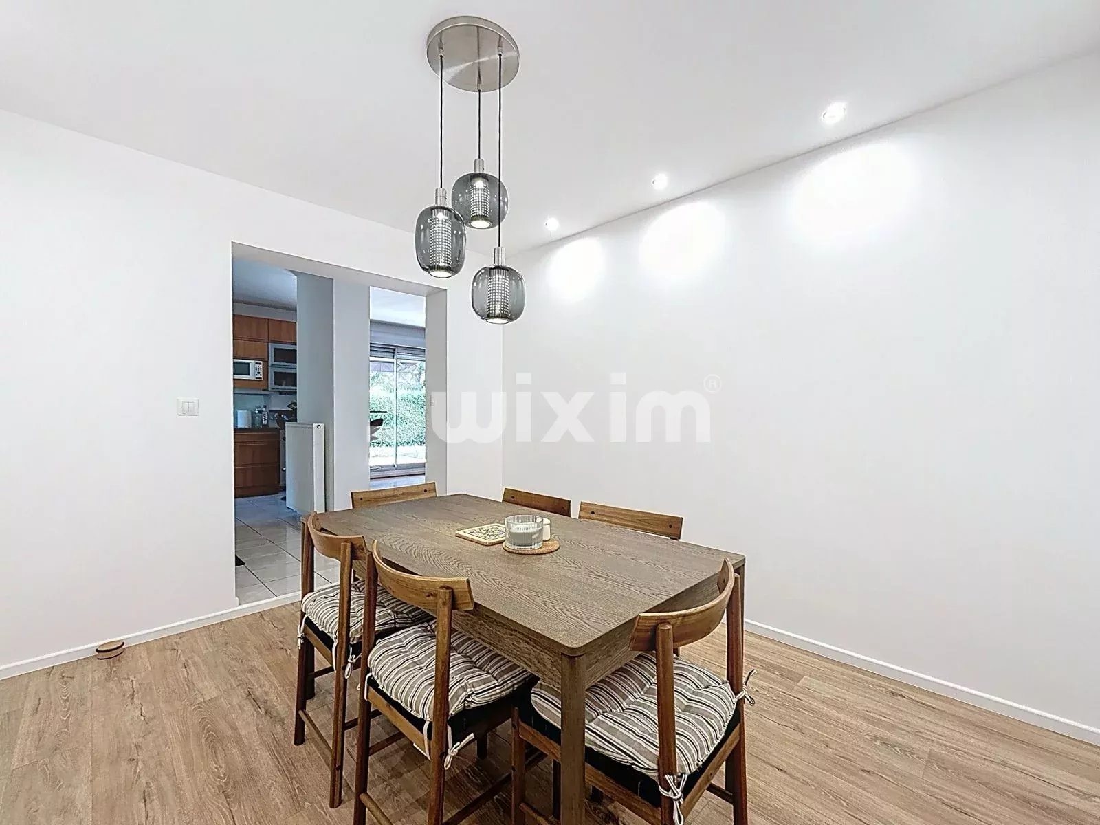 Maison à louer, 134m², Prévessin-Moëns