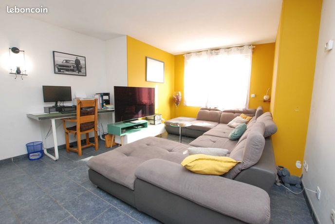 Appartement à vendre, 175m², Jeumont
