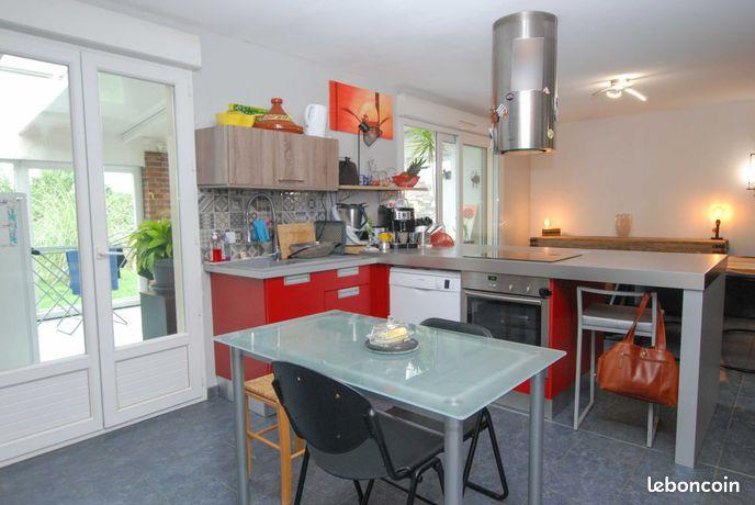 Appartement à vendre, 175m², Jeumont