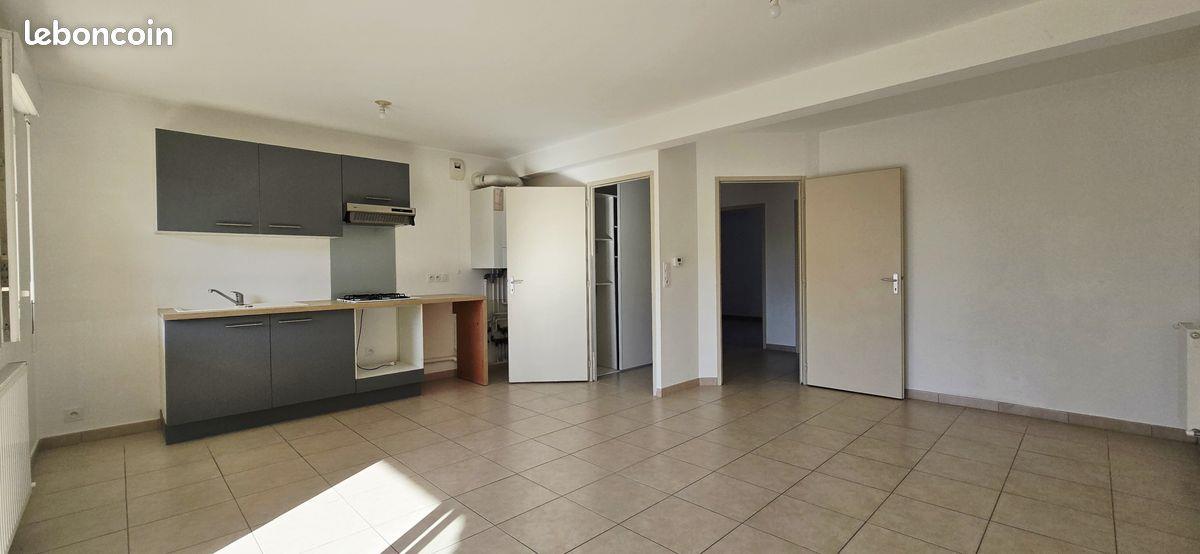 Appartement à vendre, 63m², Le Thor