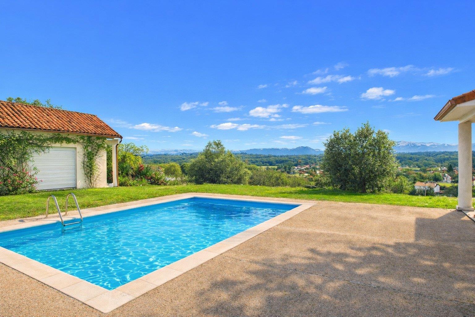 Maison à vendre, 191m², Idron