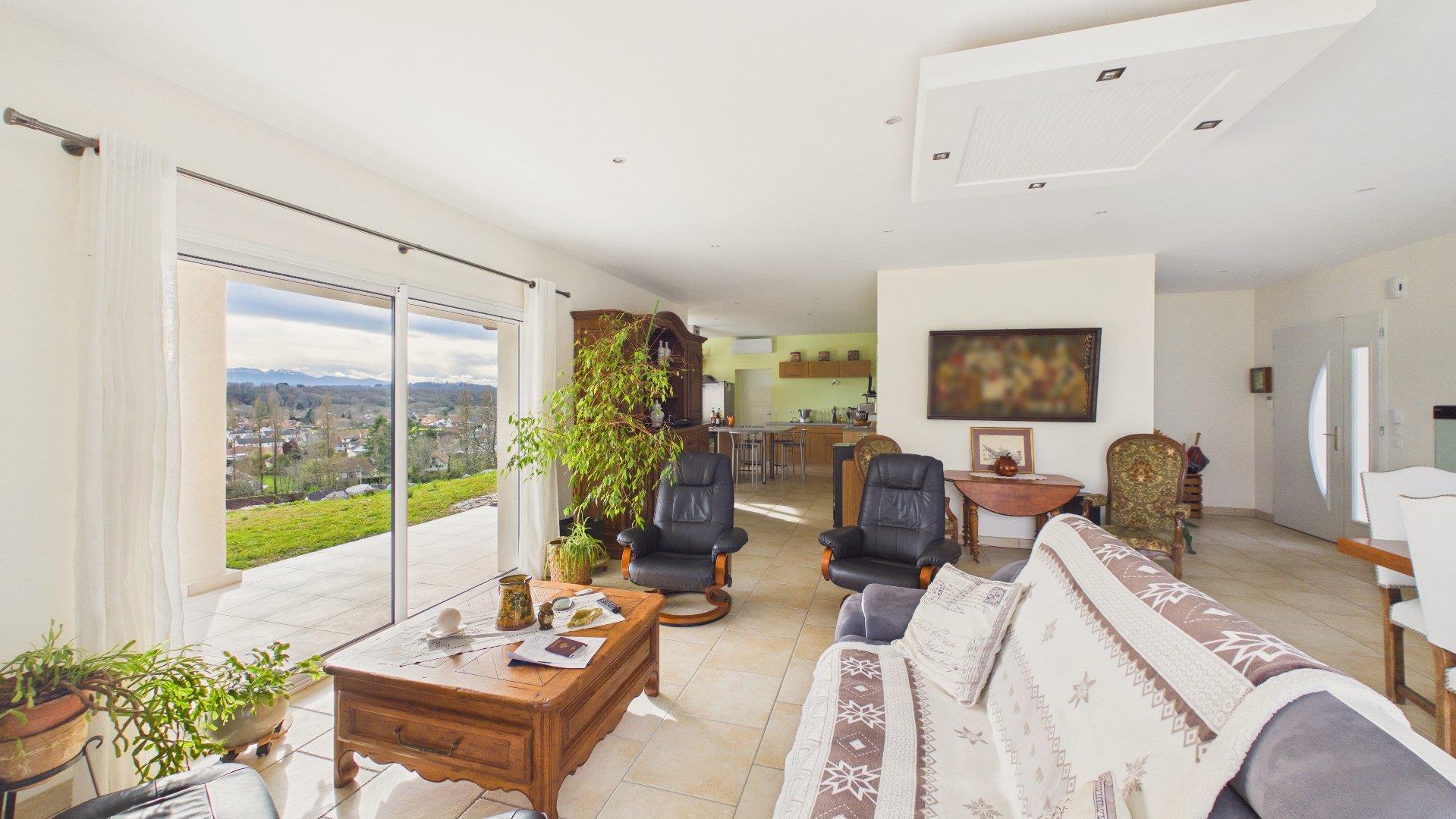 Maison à vendre, 191m², Idron