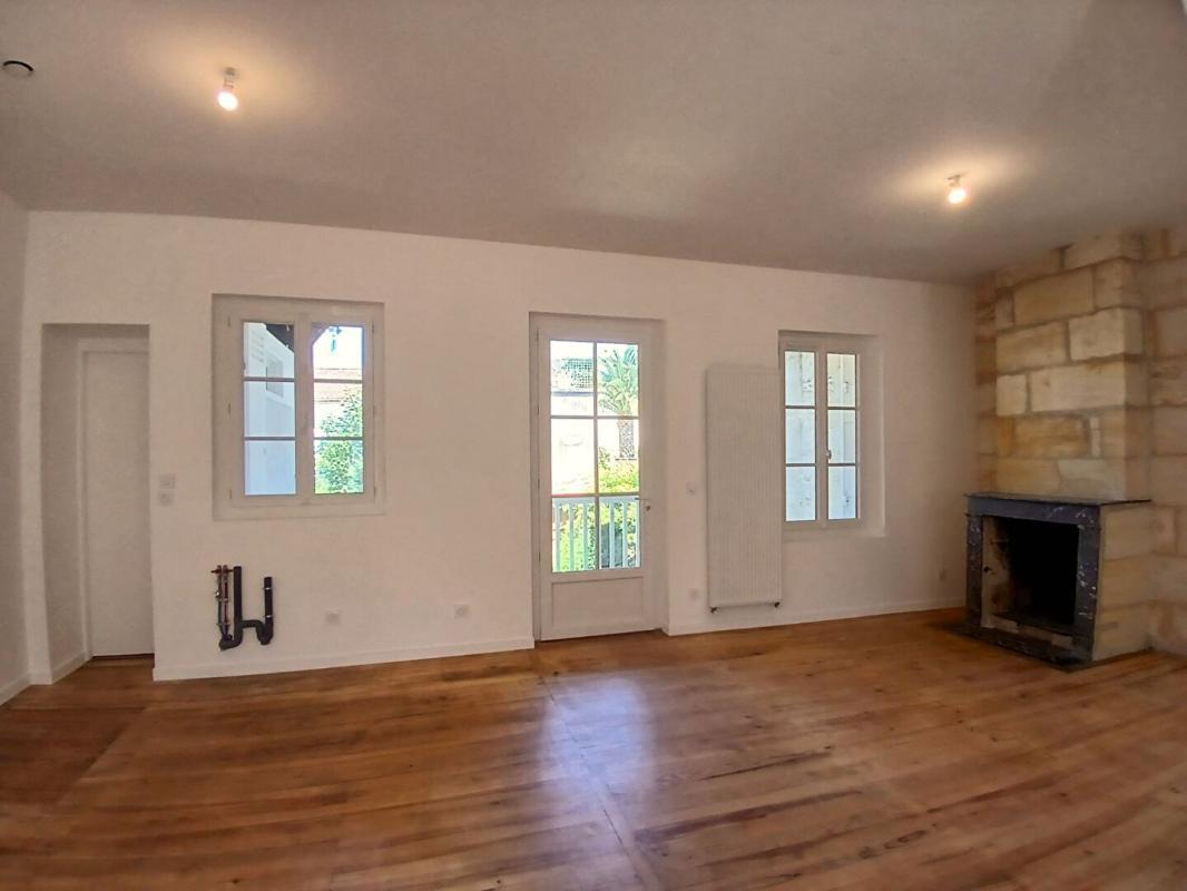 Maison à vendre, 86m², Bordeaux