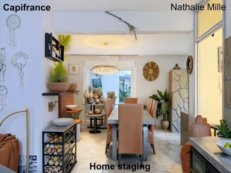 Maison à vendre, 70m², Vieux-Condé