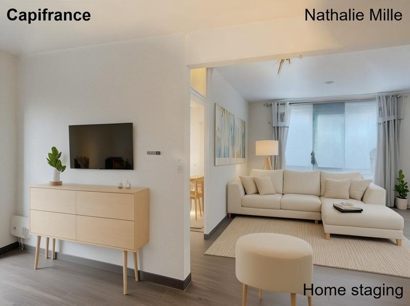 Maison à vendre, 70m², Vieux-Condé