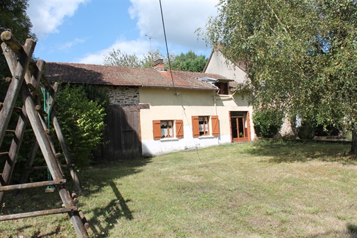 Bauernhaus zum Renovieren