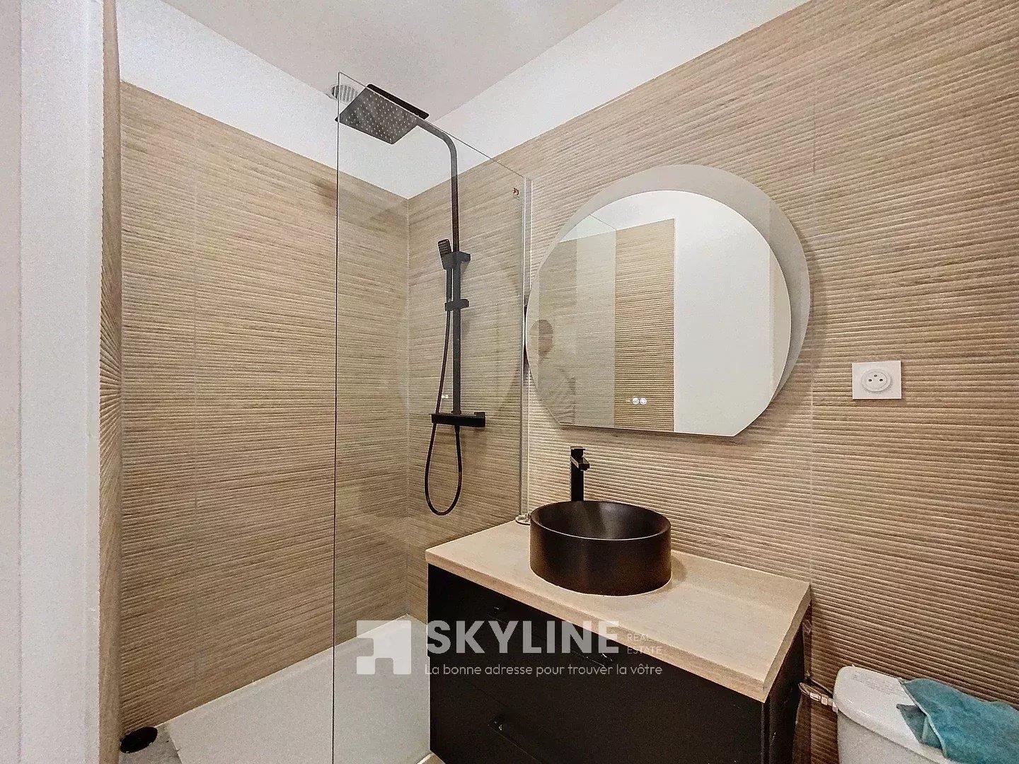 Appartement à vendre, 31m², Marseille 1er