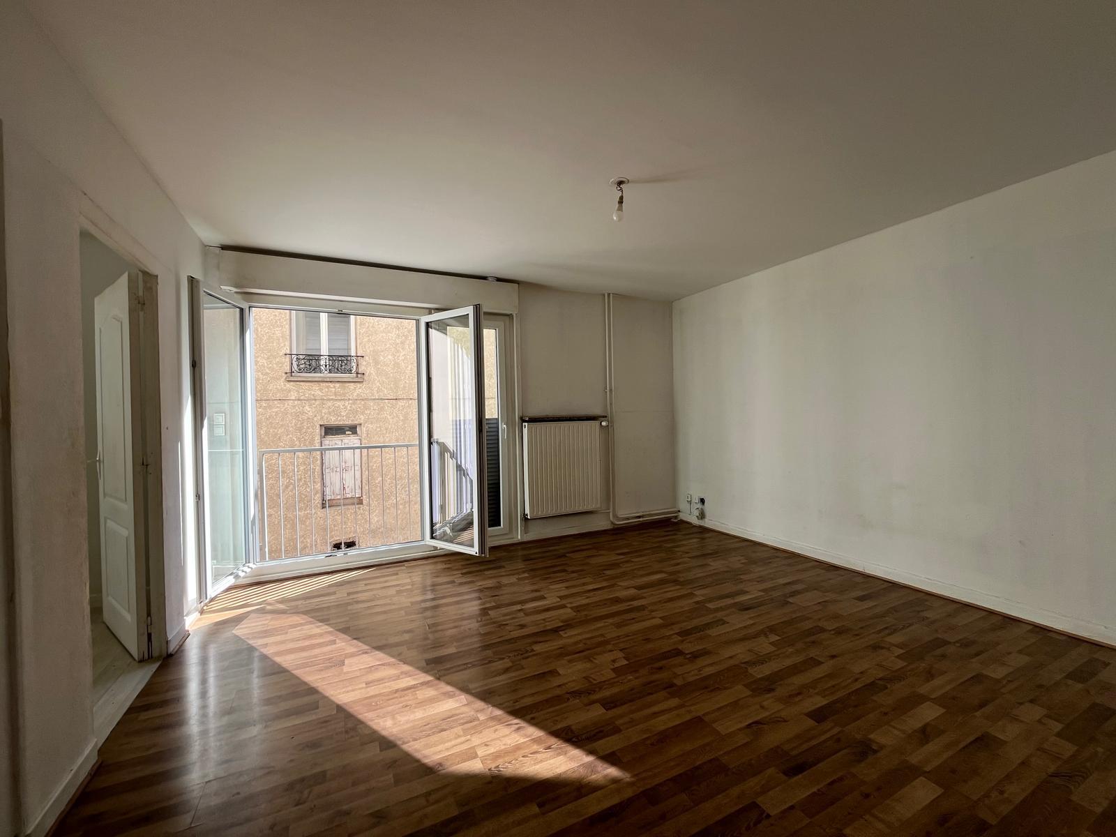 Appartement à vendre, 68m², Saint-Etienne