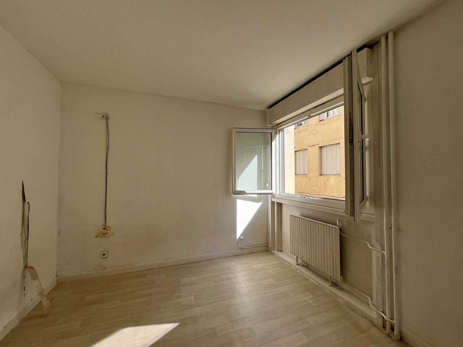 Appartement à vendre, 68m², Saint-Etienne