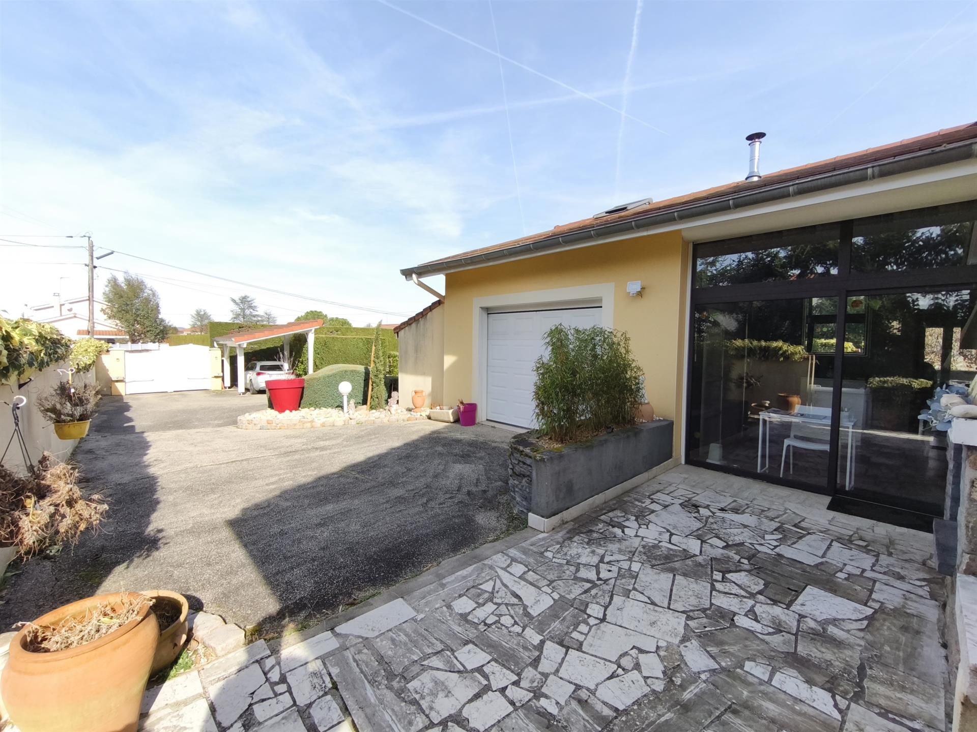 Maison à vendre, 169m², Veauche