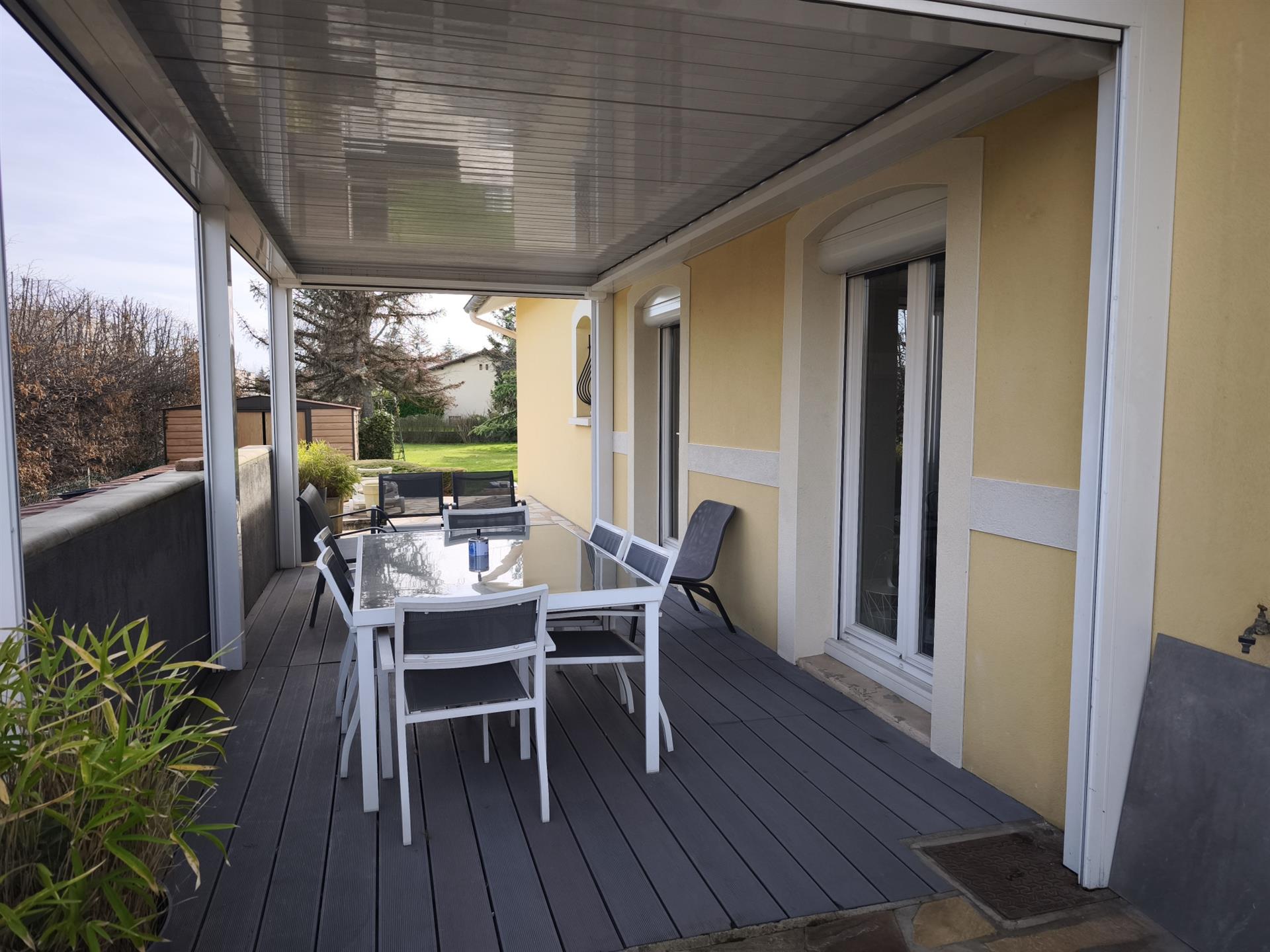 Maison à vendre, 169m², Veauche