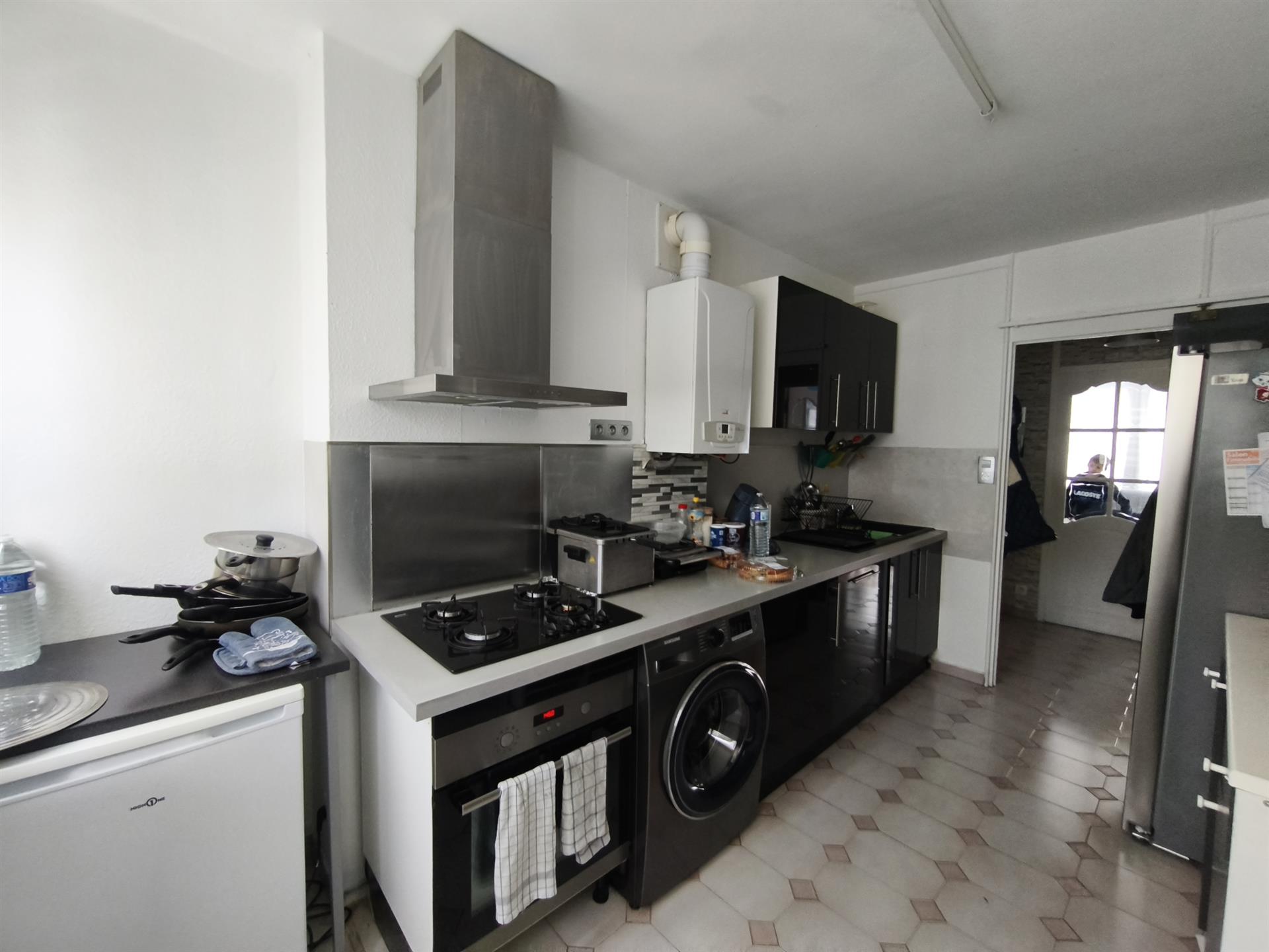 Appartement à vendre, 86m², Saint-Etienne