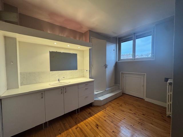 Appartement à vendre, 24m², Saint-Etienne