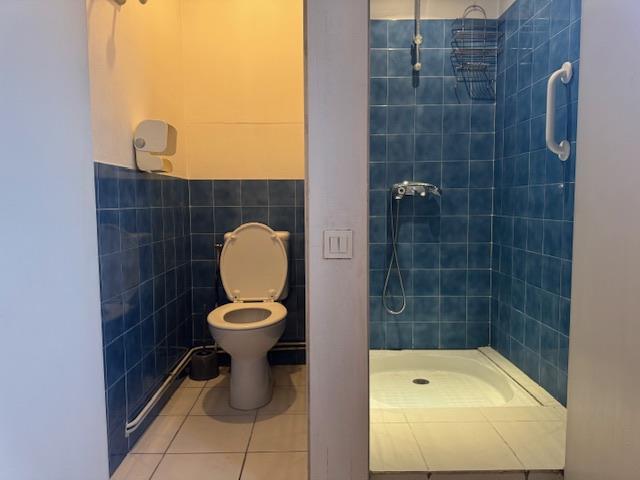 Appartement à vendre, 24m², Saint-Etienne