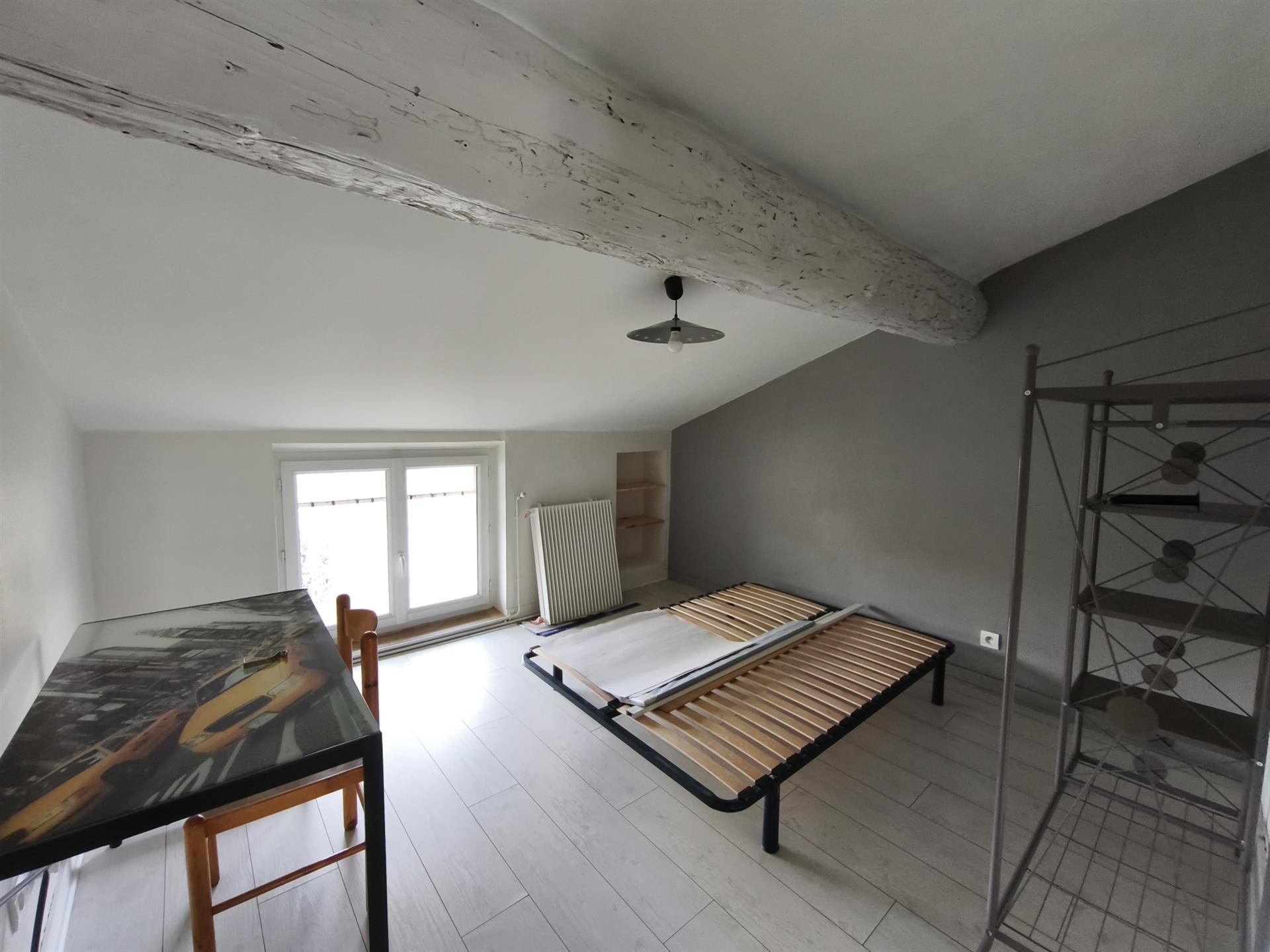 Appartement à vendre, 62m², Saint-Etienne