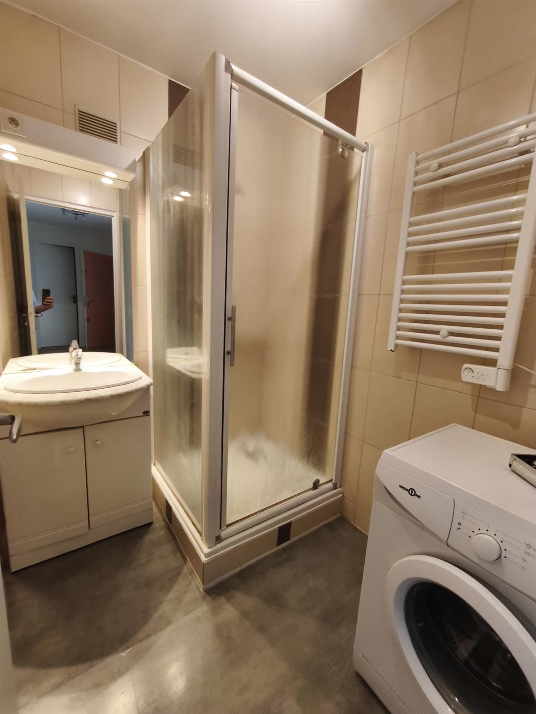 Appartement à vendre, 62m², Saint-Etienne